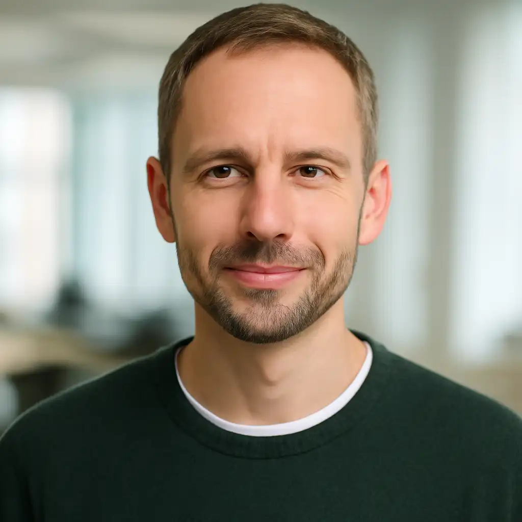 Magnus Johansson